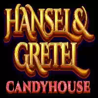 Hansel & Gretel Candyhouse